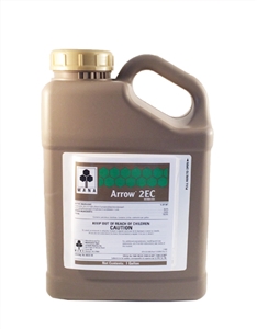 Arrow 2EC Herbicide - 1 Gallon