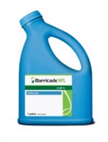Barricade 4FL Herbicide - 1 Gallon