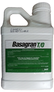 Basagran T/O Herbicide 1 Gallon