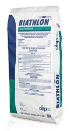 Biathlon Herbicide - 50 Lbs.