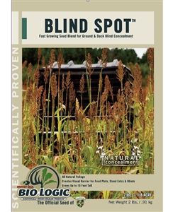 Biologic Blind Spot - 2 Lbs.