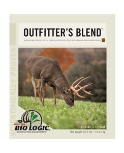 Biologic Outfitter's Blend - 22.5 Lbs.