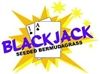 Blackjack Bermuda Grass Seed - 20 Lbs.