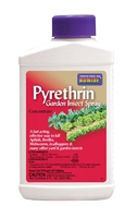 Bonide Pyrethrin Garden Insect Concentrate - 8 Oz.