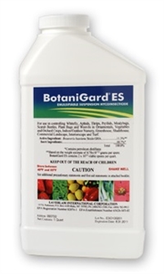 BotaniGard ES Insecticide - 1 Quart