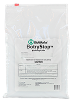 BotryStop Biological Fungicide - 12 lbs