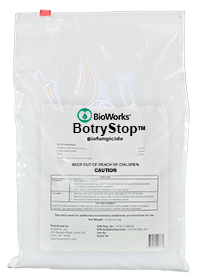 BotryStop Biological Fungicide - 12 lbs