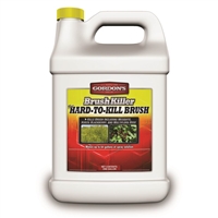 Brushkiller Hard-To-Kill Brush - 1 Gal