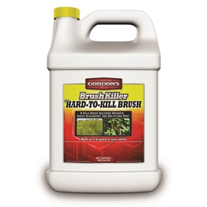 Brushkiller Hard-To-Kill Brush - 1 Gal