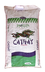 Cathay Zoysia Grass Seed - 25 Lbs.