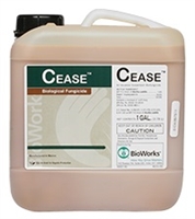 Cease Fungicide Bactericide - 1 Gallon