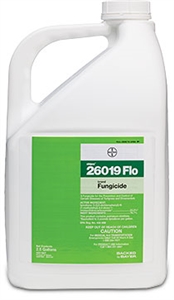 Chipco 26019 Flo Fungicide - 2.5 Gallons