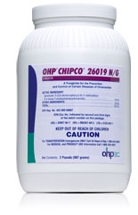 OHP Chipco 26019 Fungicide - 2 lbs.
