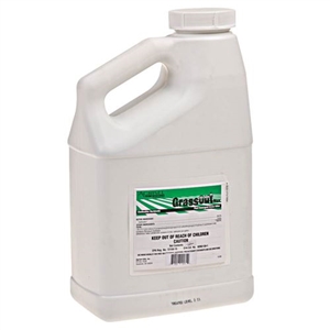 Grass Out Max (Clethodim Herbicide) - 1 Gallon