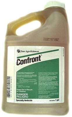 Confront Herbicide - 1 Gallon