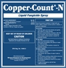 Copper Count N Fungicide - 2.5 Gallons