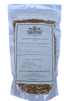 Controlled Release 18-6-12 Fertilizer - 1 Lb.