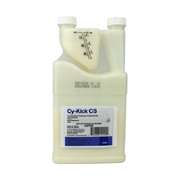 Cy-Kick CS Insecticide - 1 pint