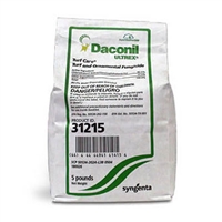 Daconil Ultrex Fungicide - 5 Lbs.
