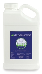 Dazide 85 WSG Plant Growth Regulator - 5 Lbs.