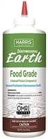 Harris Diatomaceous Earth Food Grade - 8 oz