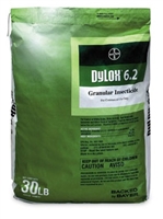 Dylox 6.2 Insecticide - 30 Lbs.