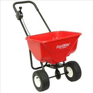 Earthway Broadcast 65 lb. Spreader