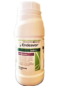 Endeavor Insecticide - 6 x 2.5 Oz. Packets
