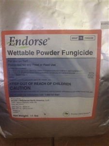 Endorse Fungicide - 11 Lbs.