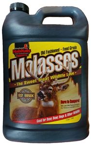 Evolved Habitats Molasses - 1 Gal.