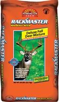 Rackmaster Fall Deer Food Plot Mix Seed - 50 Lbs