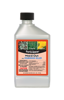 Ferti-lome Weed-Out with Crabgrass killer - 16 Fl Oz