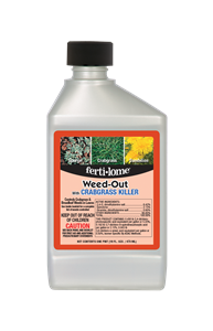 Ferti-lome Weed-Out with Crabgrass killer - 16 Fl Oz