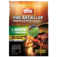 Fire Ant Killer Insecticide Granules - 11.5 lbs