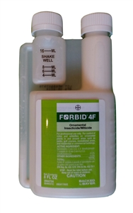 Forbid 4F Insecticide Miticide - 8 Oz.