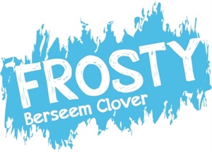 Frosty Berseem Clover Seed - 10 Lbs.