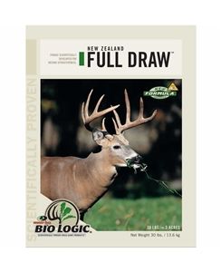 Biologic Full Draw - 2.5 Lbs.