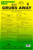 Grubs Away Systemic Granular Insecticide - 9 Lbs.