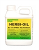 Herbi-Oil 83-17 Spray Adjuvant Surfactant - 1 Gallon