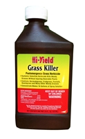 Grass Killer Sethoxydim Herbicide - 1 Pint