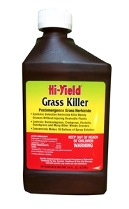 Grass Killer Sethoxydim Herbicide - 1 Pint