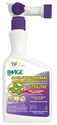 Image St. Augustine Grass With Atrazine Ready To Spray 32 Oz