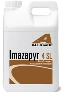 Imazapyr 4 SL Herbicide - 1 Gallon