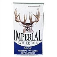 Imperial 30-06 Mineral/Vitamin Supplement - 20 lbs.