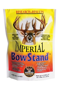 Imperial Whitetail BowStand - 8 Lbs.