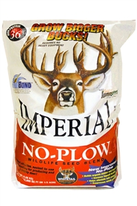Imperial No-Plow Food Plot Seed - 5 Lbs.