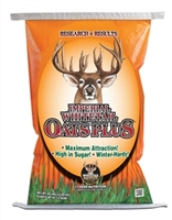 Imperial Whitetail Oats Plus - 20 Lbs.