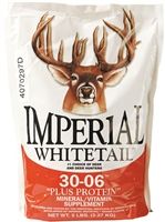 Imperial Whitetail  Protein Mineral/Vitamin Supplement 20 Lbs