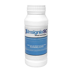 Insignia SC Intrinsic Brand Fungicide - 30.5 Oz.