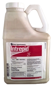Intrepid 2F Insecticide - 1 Gallon